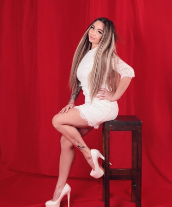 Александра, 27 лет